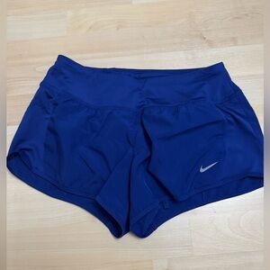 Nike athletic shorts